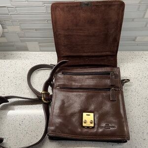 Balenciaga Messenger Bag